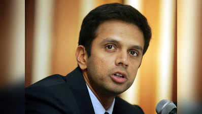 द्रविड़ ने कहा, असाधारण बल्लेबाज है चंद्रपॉल
