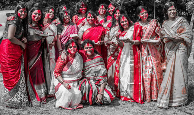 Sindur-Khela-2013