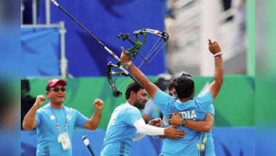 এশিয়াডে দ্বিতীয় সোনা ভারতের, ব্রোঞ্জ বাঙালি তৃষার