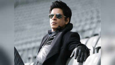 मैं एक बड़ा फिल्म स्टार हूं: शाहरुख खान