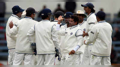 विज़डन की ड्रीम टेस्ट टीम में 5 भारतीय
