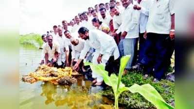 ಸಂಪೂರ್ಣ ನೀರಾವರಿ ಅವಶ್ಯ: ಸವದಿ