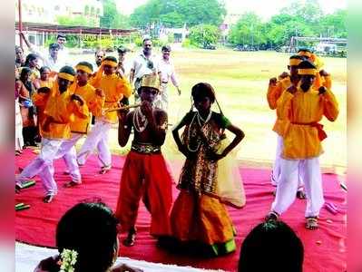 ಮಹಿಳೆ ದಸರೆ: ಕೊನೆ ದಿನ ಉತ್ಸಾಹದ ಹೊನಲು