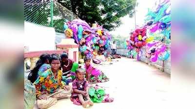 ದಸರೆಗೆ ಭೋಪಾಲ್ ಅತಿಥಿಗಳು!