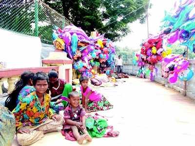 ದಸರೆಗೆ ಭೋಪಾಲ್ ಅತಿಥಿಗಳು!