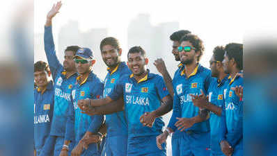 एशियन गेम्सः श्रीलंका ने जीता क्रिकेट का गोल्ड