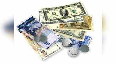 विदेशी मुद्रा भंडार 1.4 अरब डॉलर और घटा