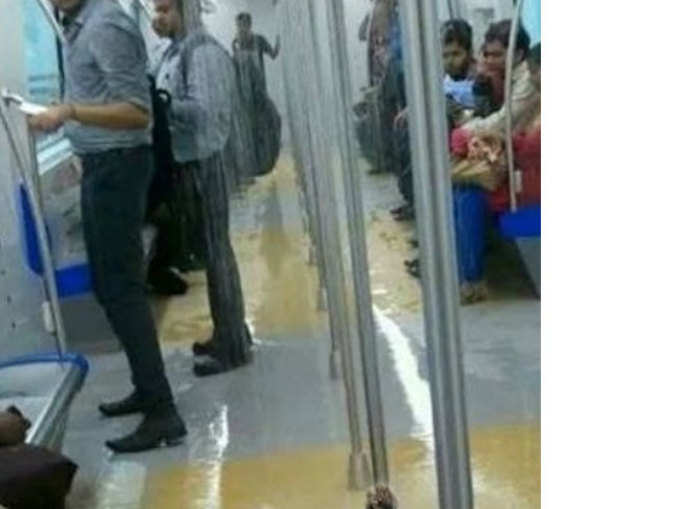 मेट्रो: दिल्ली की लाइफलाइन