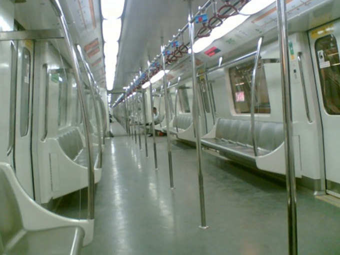 मेट्रो: दिल्ली की लाइफलाइन
