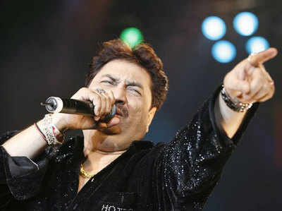 आज के गाने कुछ ही दिनों के मेहमान होते हैं: कुमार सानु