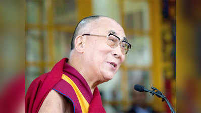 तिब्बत जाने की दलाई लामा की इच्छा को चीन ने किया खारिज