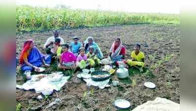 ಮುರಗುಂಡಿಯಲ್ಲಿ ಸಂಭ್ರಮದ ಶೀಗಿಹುಣಿಮೆ