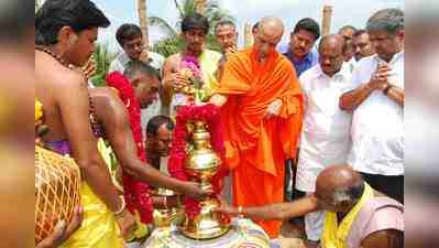 ಮನಸ್ಸಿನ ನೆಮ್ಮದಿಗೆ ಧ್ಯಾನ ಅವಶ್ಯ