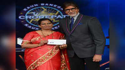 আয়ু আর মাস ছয়েক, KBC-তে জ্যাকপট জিতলেন মৃত্যুঞ্জয়ী মা