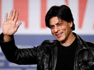 शुक्रवार से मुझे डर नहीं लगता: शाहरुख खान