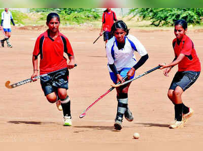 ಹಾಕಿ: 3 ಪಂದ್ಯಗಳಲ್ಲಿ ಗೋಲ್ ಸುರಿಮಳೆ