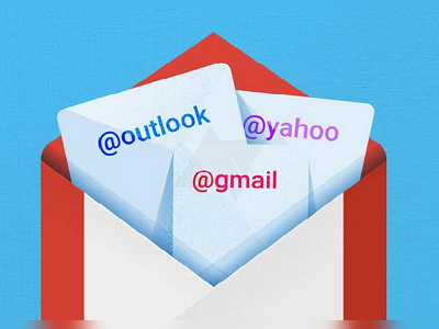 Gmail-এর নয়া অ্যাপে মিলবে Yahoo-র মেলও