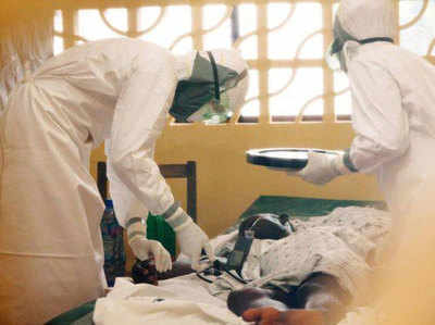 माली में इबोला के पहले मामले की पुष्टि