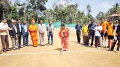 ಕ್ವಾರ್ಟರ್ ಫೈನಲ್‌ಗೆ 6 ತಂಡ