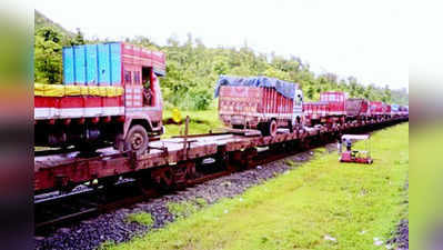 ಕೊಂಕಣ ರೈಲ್ವೆಗೆ ಮಂಗಳೂರು ಸೇರಿಸುವ ಬೇಡಿಕೆಗೆ ಮರುಜೀವ