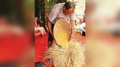 ಮಾಜೊಂದುಂಡು ತುಳು ಮಣ್ಣ್‌ದ ಸೊತ್ತುಲು