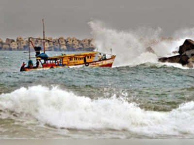 ফেবু-তে I love Hudhud লিখে CID-র জালে ছাত্র