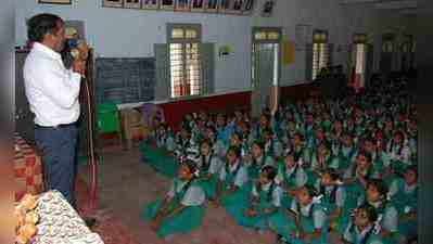 ಲೈಂಗಿಕ ದೌರ್ಜನ್ಯದ ವಿರುದ್ಧ ಮಾಹಿತಿ ನೀಡಿ