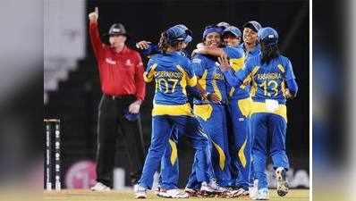 श्रीलंका की महिला क्रिकेट में यौन शोषण के आरोपों की होगी जांच