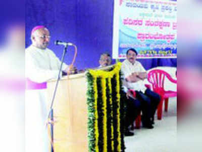 ‘ಪ್ರಕೃತಿ ಇಲ್ಲದೆ ಮನುಷ್ಯನ ಬದುಕಿಲ್ಲ’