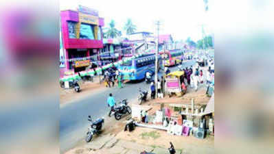 ತೀರ್ಥಹಳ್ಳಿ ಸಹಜ ಸ್ಥಿತಿಗೆ