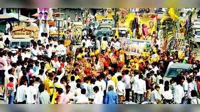 ಹಿಂದುಳಿದವರಿಗೆ ಈಗಲೂ ಅವಮಾನ: ಸ್ವಾಮೀಜಿ ಅಸಮಾಧಾನ