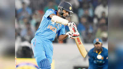 भारत ने श्रीलंका को 6 विकेट से धोया, सीरीज जीती