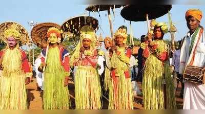 ಬೆಳಗಡ್ ಉಚ್ಚಯ, ವಿಶ್ವ ತುಳುವೆರೆ ಪರ್ಬ