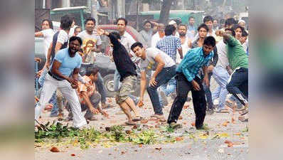 त्रिलोकपुरी दंगे में कई जिंदगियां तबाह