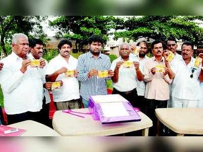 ನಂದಿನಿ ಮ್ಯಾಂಗೊ ಲಸ್ಸಿ ಬಿಡುಗಡೆ