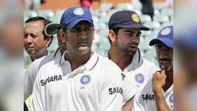 क्या आईसीसी की टेस्ट टीम ऑफ द इयर में एक भी भारतीय का न होना सही है?