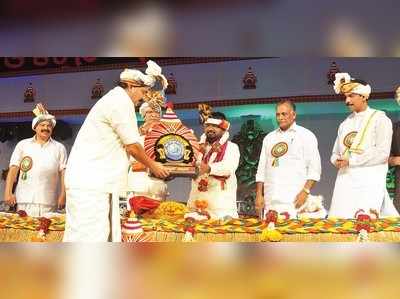 ಕಂದಾಚಾರ ತಡೆಗೆ ಕಾಯಿದೆ ಜಾರಿಯಾಗಲಿ: ಸಿದ್ಧಲಿಂಗಯ್ಯ