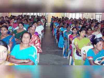 ಮಕ್ಕಳಿಗೆ ಪೌಷ್ಟಿಕ ಆಹಾರ ನೀಡಿ