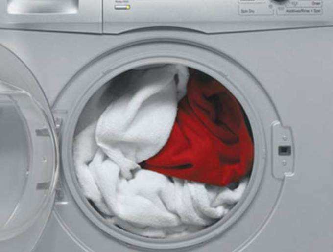 वॉशिंग मशीन भी बन सकती है सेविंग क्वीन