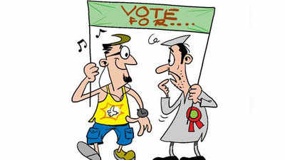 झारखंड में वोटिंग के पांचों दिन सार्वजनिक अवकाश