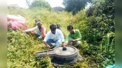 ನೇಸರಗಿ: ಐತಿಹಾಸಿಕ ಪುರಾವೆಗಳ ಸಮೀಕ್ಷೆ