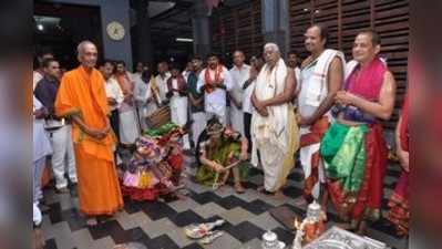 ಸುಂಕದಕಟ್ಟೆ ಯಕ್ಷಗಾನ ತಿರುಗಾಟಕ್ಕೆಚಾಲನೆ