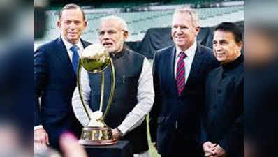 ऑस्ट्रेलिया में टीम इंडिया मोदी स्टाइल में खेलेः गावसकर