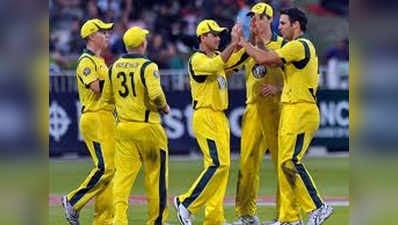 वनडे रैंकिंग में भारत को पछाड़कर नंबर वन बना ऑस्ट्रेलिया