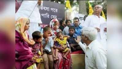 কোরপান-খুনে জনস্বার্থ মামলা, ১০ লক্ষ টাকা ক্ষতিপূরণও দাবি