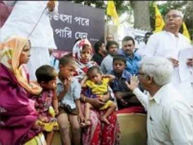 কোরপান-খুনে জনস্বার্থ মামলা, ১০ লক্ষ টাকা ক্ষতিপূরণও দাবি