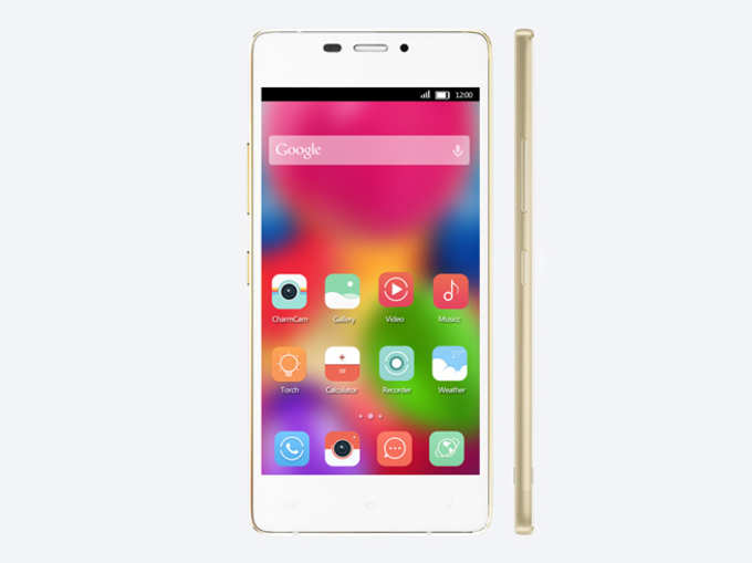 भारत में सबसे पतला स्मार्टफोन जियोनी ईलाइफ S5.1 लॉन्च