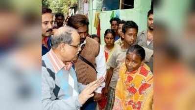 শিলিগুড়িতে গ্রেপ্তার দুই প্রাক্তন কাউন্সিলর