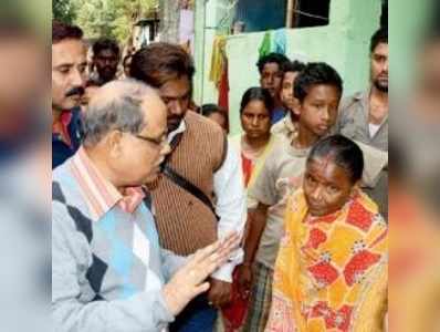 শিলিগুড়িতে গ্রেপ্তার দুই প্রাক্তন কাউন্সিলর