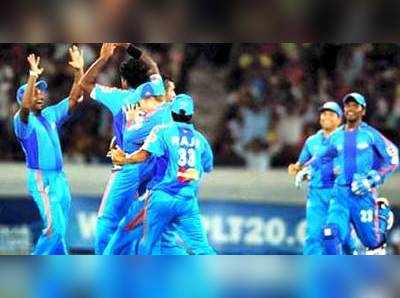 राजस्थान ने मुंबई को 2 रनों से हराया